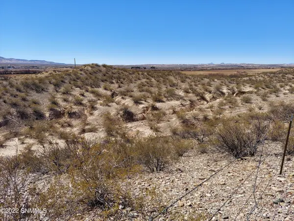 0 Section 4, T19S,R3W, Hatch, NM 87937