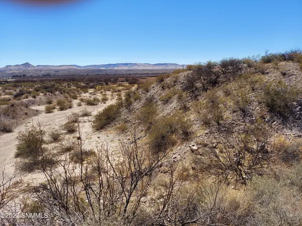 0 Section 4, T19S,R3W, Hatch, NM 87937