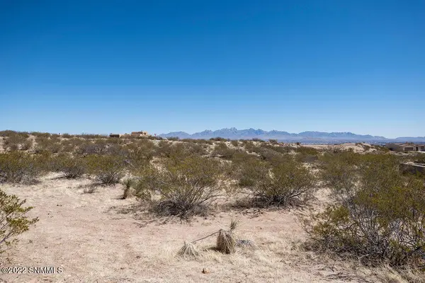 1312 Puerta Vieja PL, Las Cruces, NM 88007