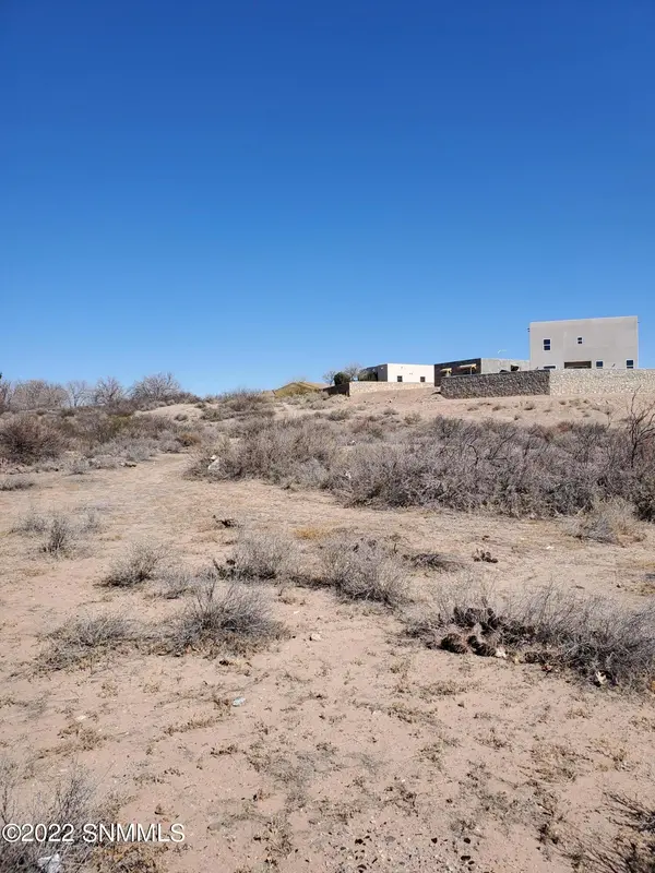 00 Three Crosses AVE, Las Cruces, NM 88001