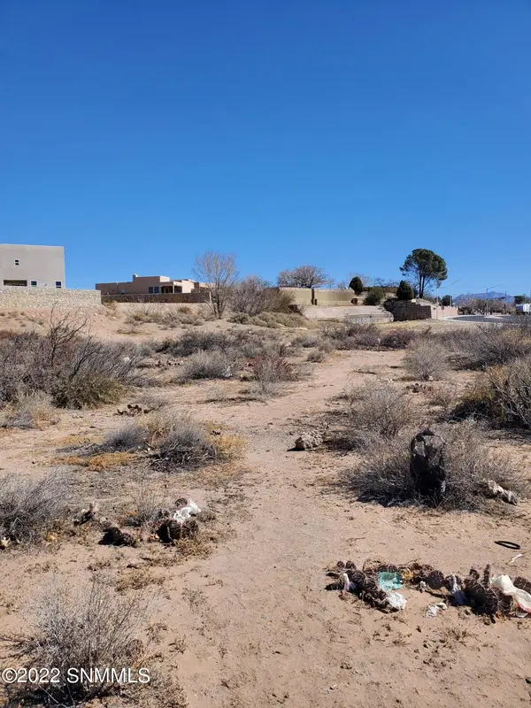 00 Three Crosses AVE, Las Cruces, NM 88001