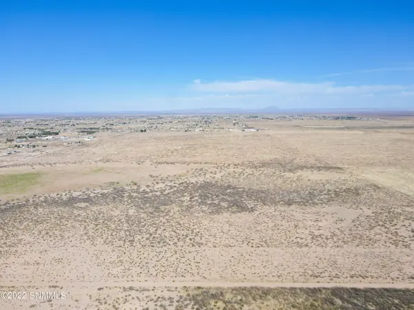 0000 Paseo Real DR, Chaparral, NM 88081