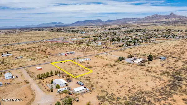 0000 Berry Patch, Las Cruces, NM 88011