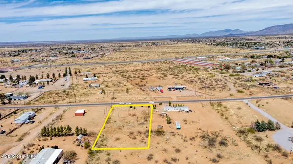 0000 Berry Patch, Las Cruces, NM 88011