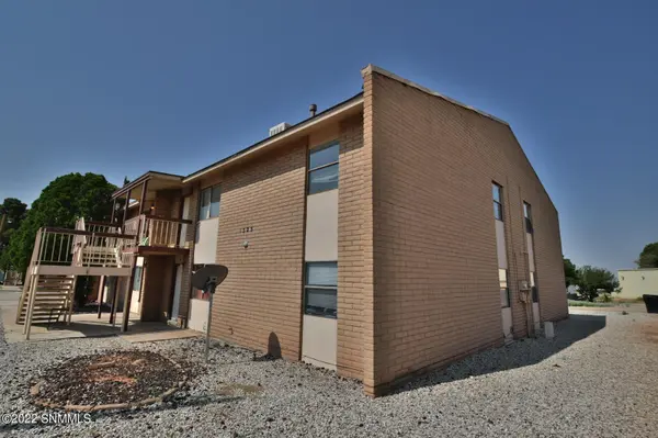 1301 Fillmore AVE, Alamogordo, NM 88310