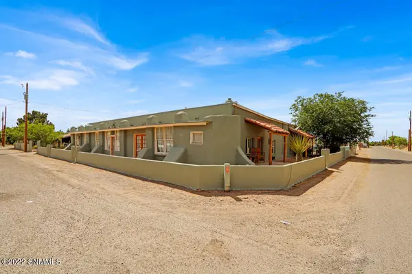 393 E San Miguel ST #1-4,  La Mesa,  NM 88044