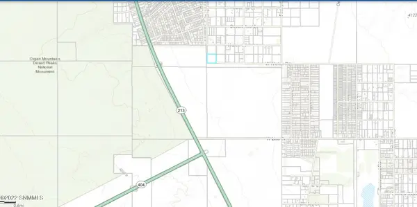 000 W Wicker RD, Chaparral, NM 88081