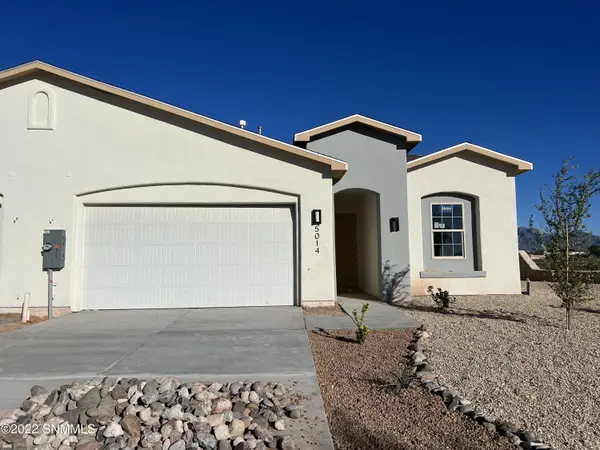 5016 Kenner WAY, Las Cruces, NM 88012