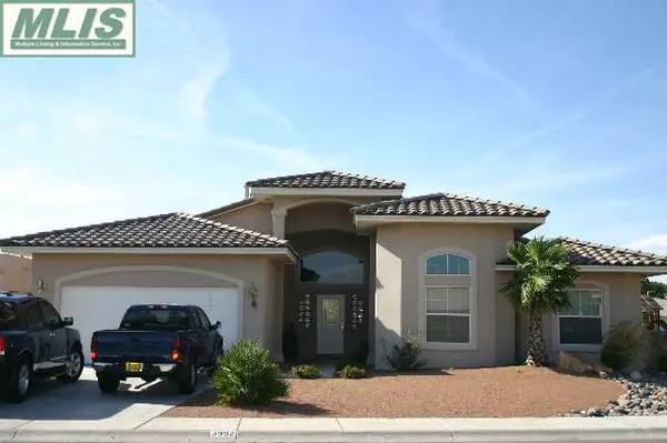 3992 Tiger Woods DR, Las Cruces, NM 88011