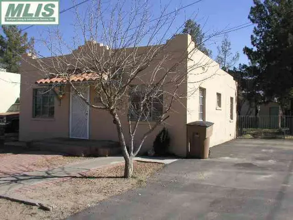 105 Bell ST, Mesilla Park, NM 88047