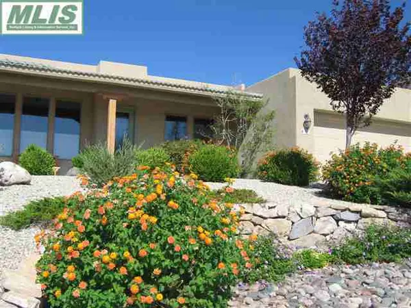 539 La Melodia DR, Las Cruces, NM 88011