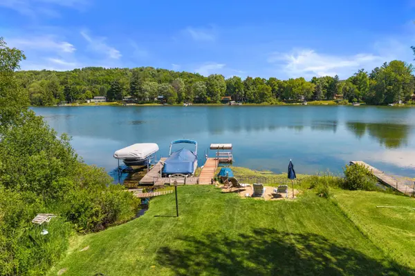 W6576 20TH DR, Wautoma, WI 54982