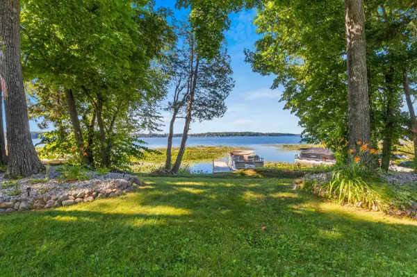 8995 N WHITE POTATO LAKE RD, Pound, WI 54161