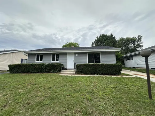 6656 W BRENTWOOD AVE, Milwaukee, WI 54223