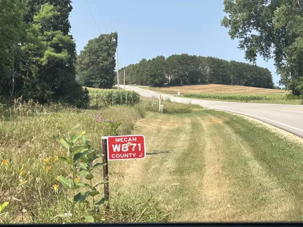 W871 COUNTY ROAD J, Princeton, WI 54968-0000