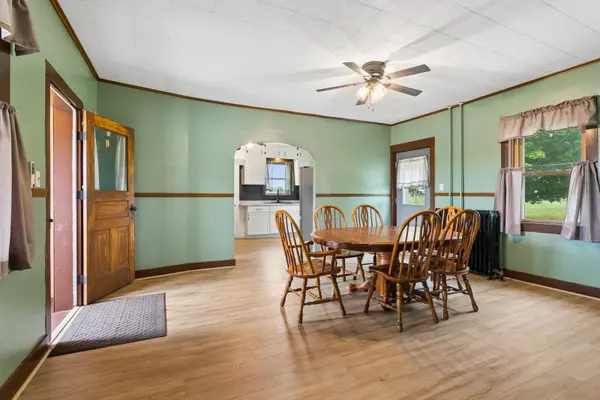 N5207 LEMKE RD, Chilton, WI 53014-3993