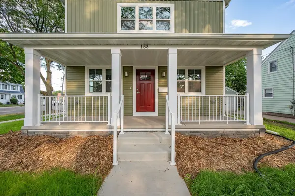 158 N MAPLE AVE, Green Bay, WI 54303