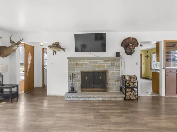 W6684 COUNTY ROAD 358, Daggett, MI 49821