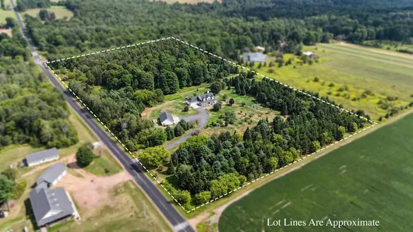 164359 OWL RIDGE RD, Wausau, WI 54403-7223