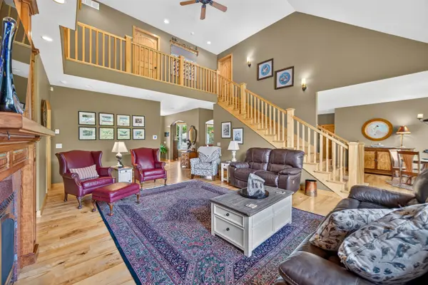 164359 OWL RIDGE RD, Wausau, WI 54403-7223