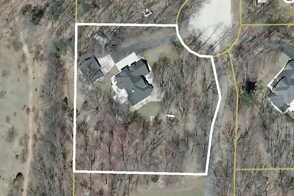 N3839 WOODFIELD LN, New London, WI 54961-8644