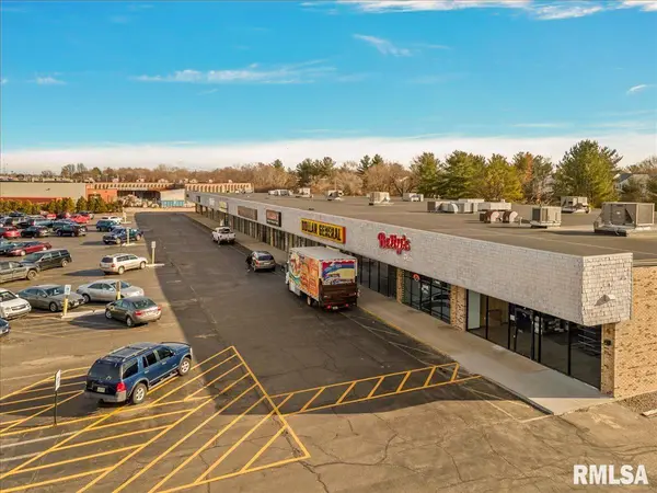 1650 WABASH AVE #D, Springfield, IL 62704