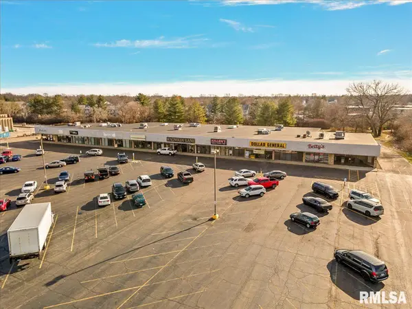 1650 WABASH AVE #D, Springfield, IL 62704