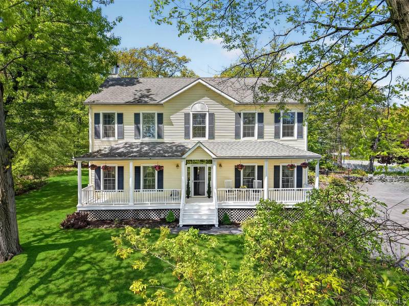 172 Westchester AVE, Buchanan, NY 10511