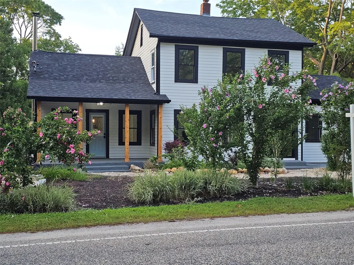 485 Long Island AVE, Medford, NY 11763