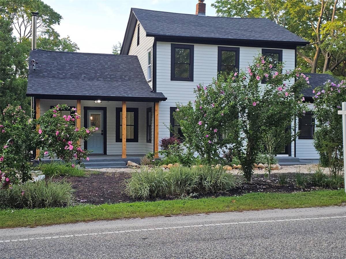 485 Long Island AVE, Medford, NY 11763