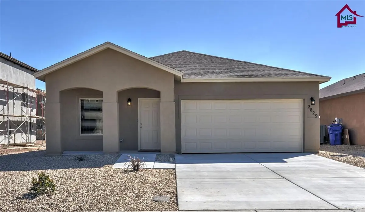 2829 San Elizario CT, Las Cruces, NM 88007