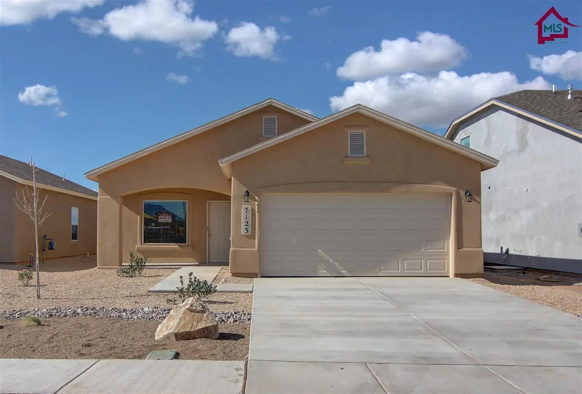 7123 Redondo ST, Las Cruces, NM 88012