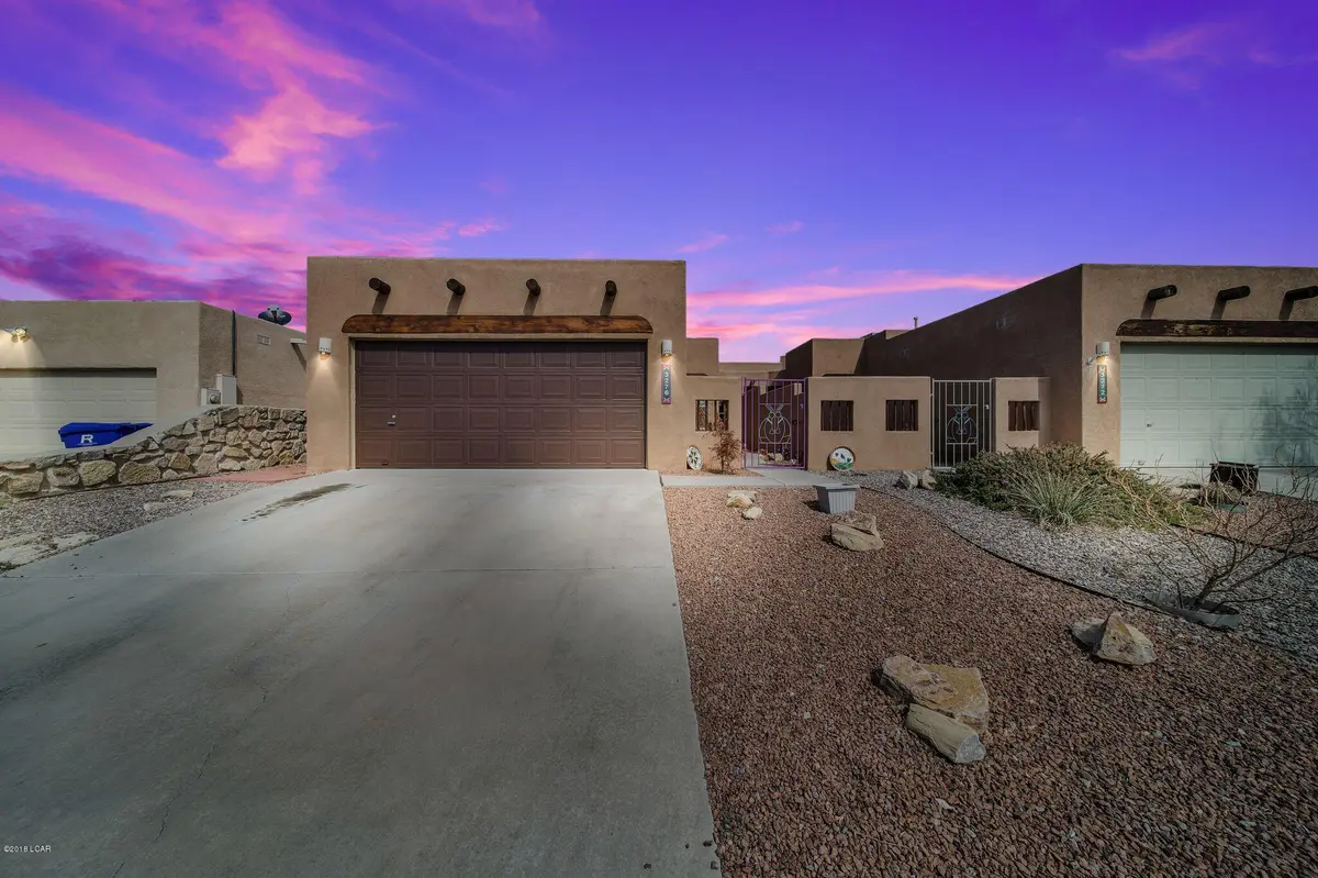 3276 Eagle Ridge Drive, Las Cruces, NM 88012