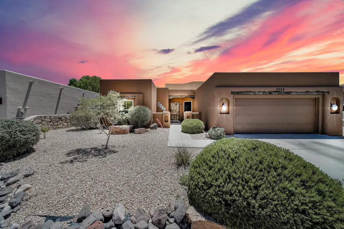 4108 Council Oak RD, Las Cruces, NM 88011