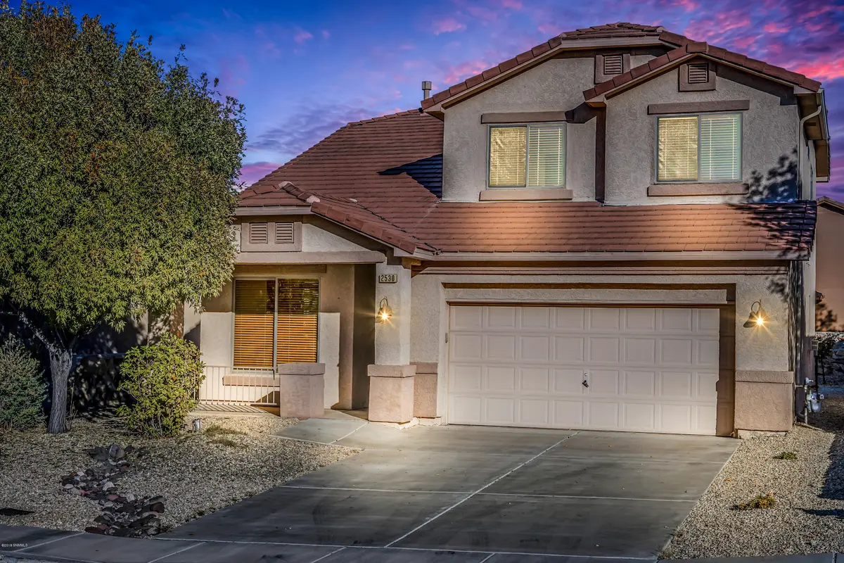 2530 Tierra Grande CT, Las Cruces, NM 88011