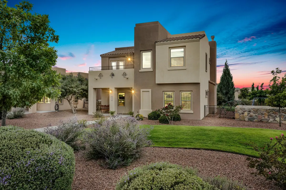 4216 Canterra, Las Cruces, NM 88011