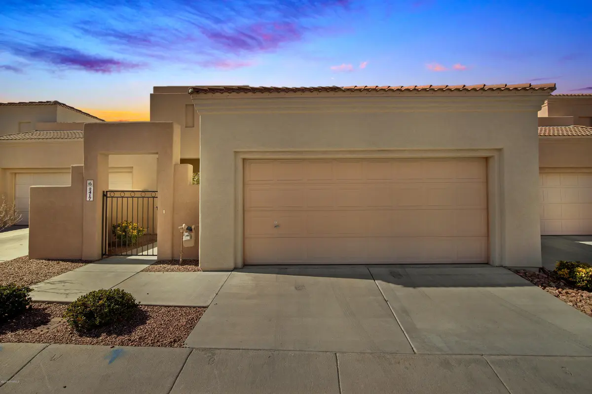 2417 Cortina Manor, Las Cruces, NM 88011