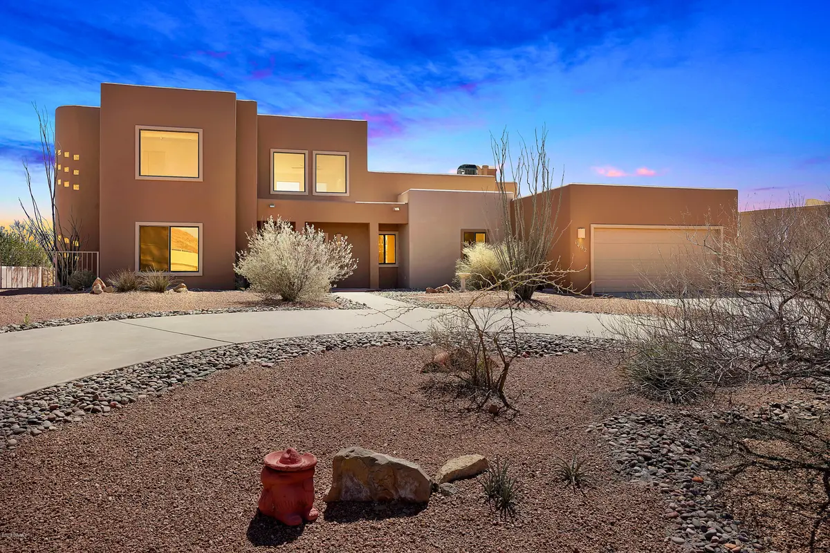 1492 Vista Del Cerro, Las Cruces, NM 88007