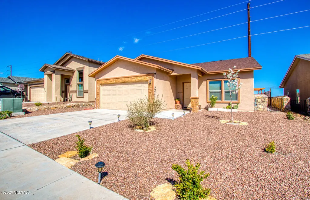 5924 Megan ST, Sunland Park, NM 88008