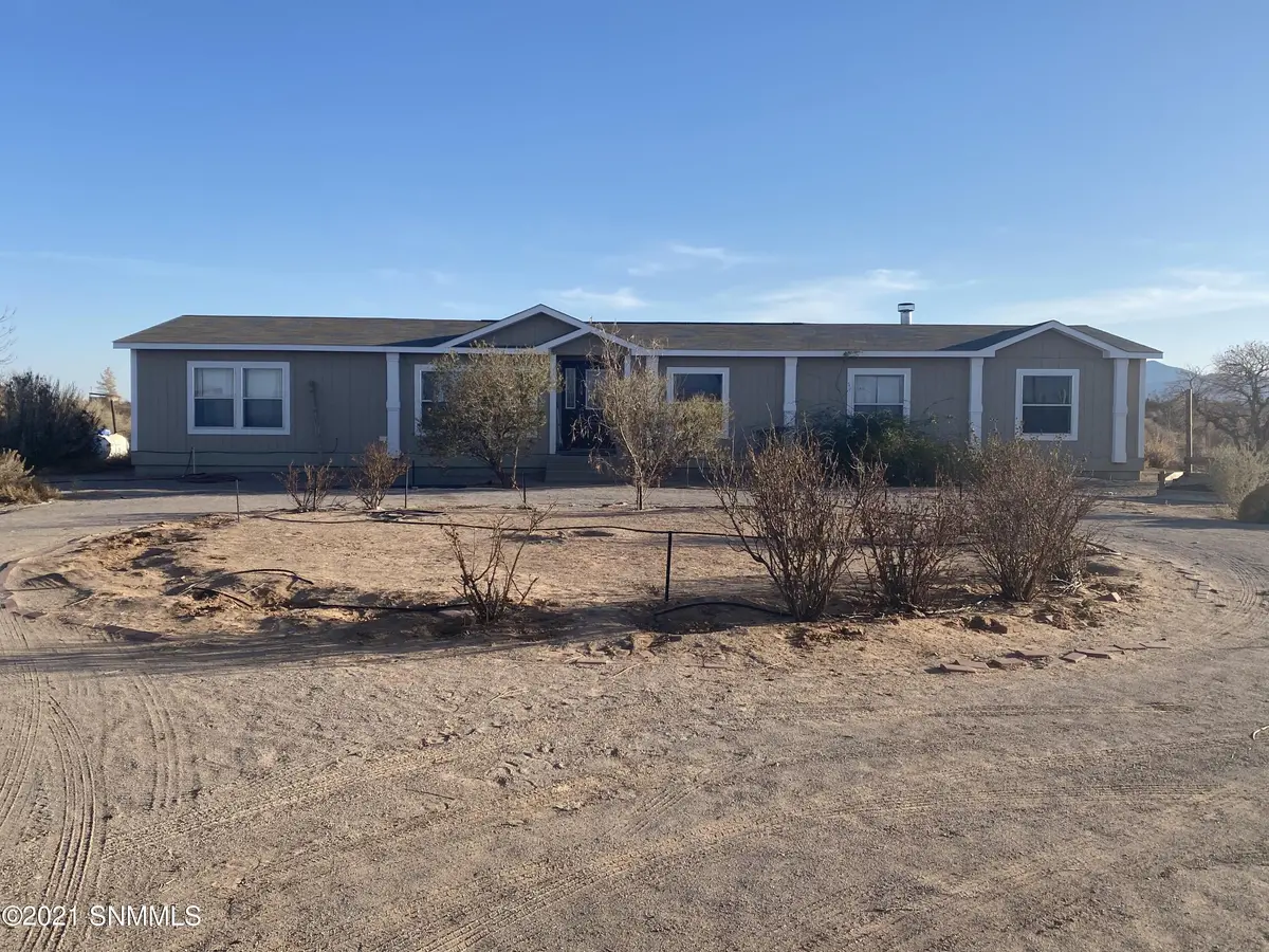 2299 Quitman ST, Chaparral, NM 88081