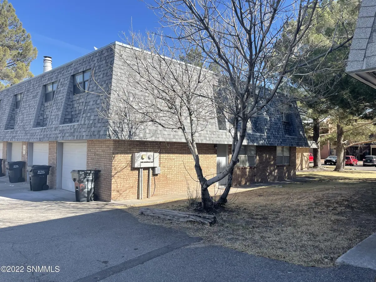 104 Golden Sands, Santa Teresa, NM 88008