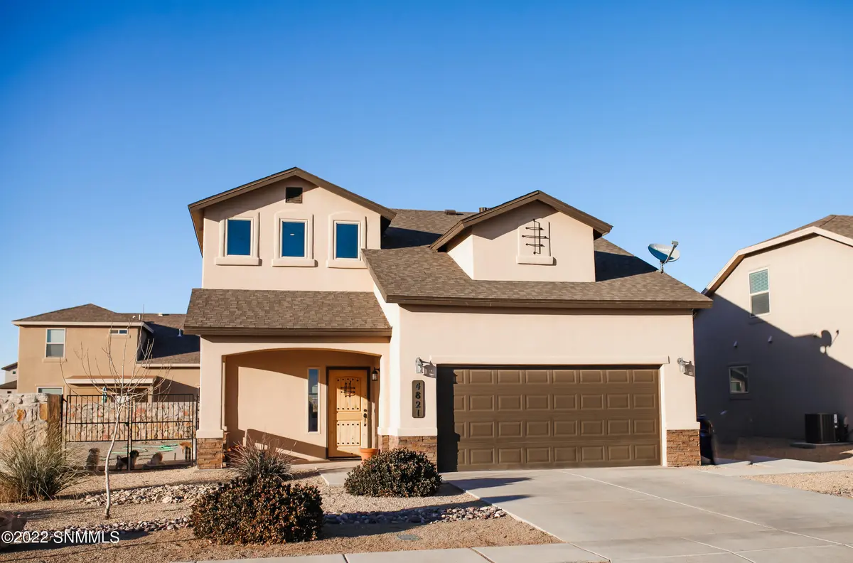 4821 Sonoran AVE, Las Cruces, NM 88012