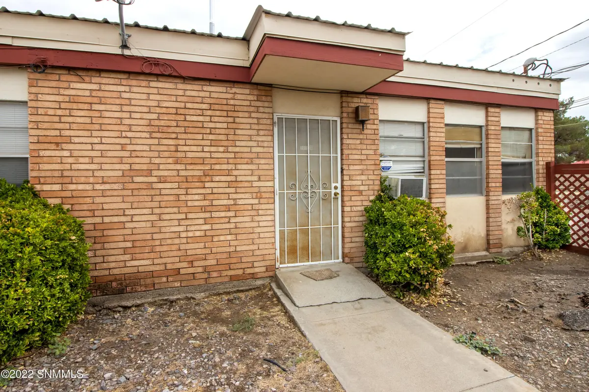 1441 Alamo ST #B, Las Cruces, NM 88001