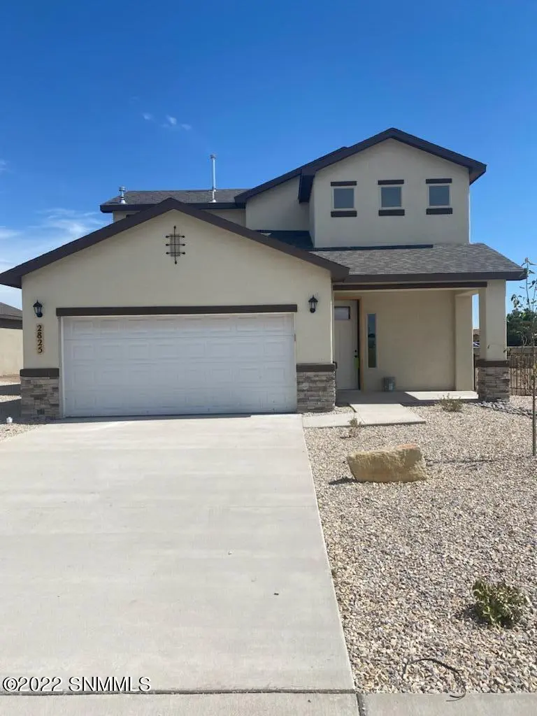 Address not disclosed, Las Cruces, NM 88007