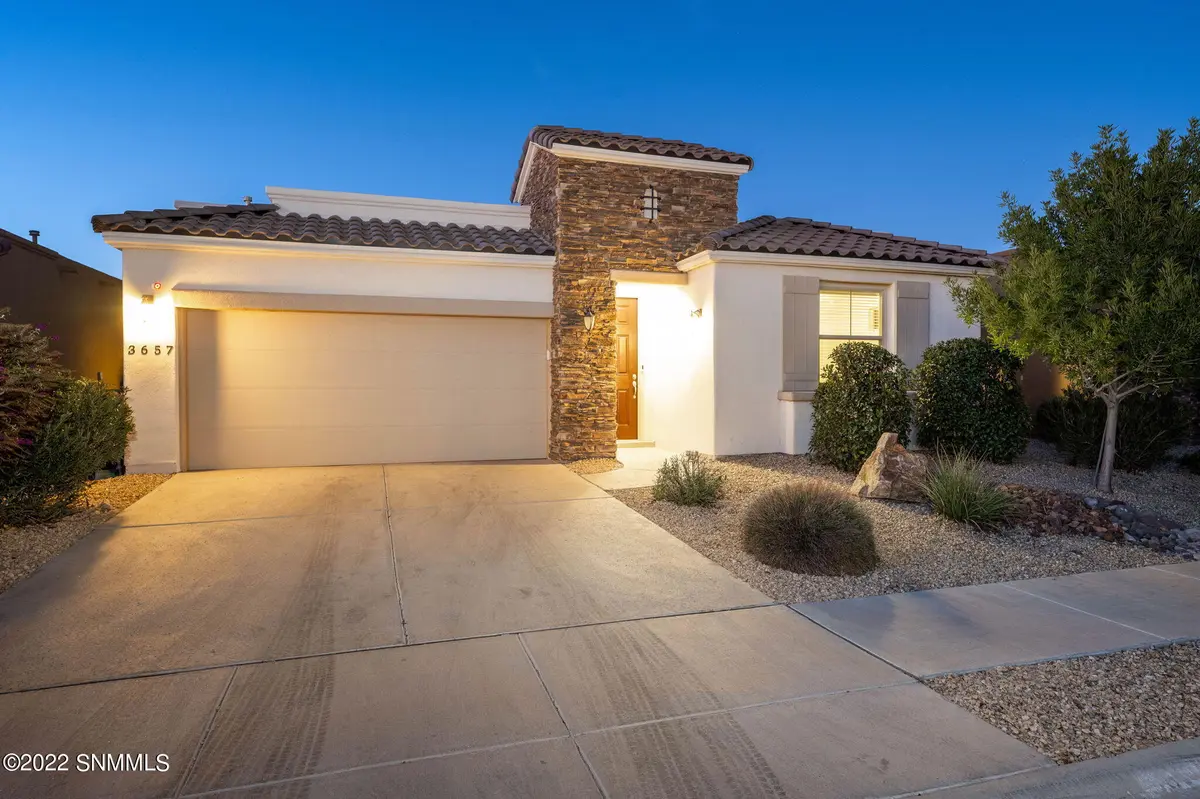 3657 Cabrillo CT, Las Cruces, NM 88012