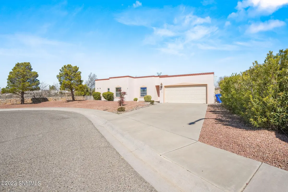 4120 Cree CT, Las Cruces, NM 88005