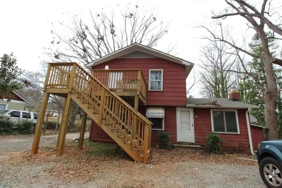 308 lexington ST, Chesnee, SC 29323-1410
