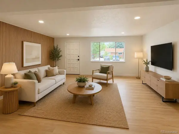 3240 W Mexico, Denver, CO 80219