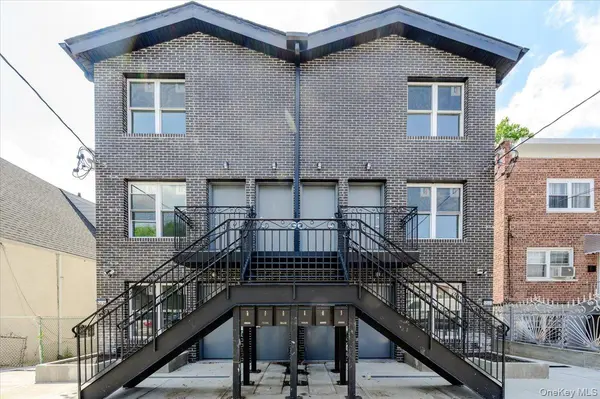 3039 Young AVE, Bronx, NY 10469
