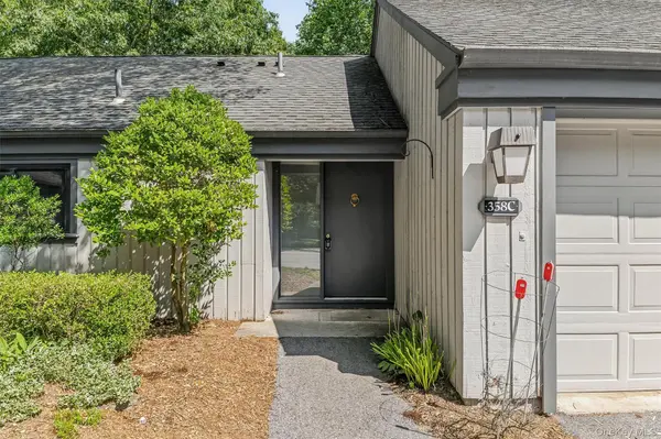 358 Heritage HLS #C, Somers, NY 10589